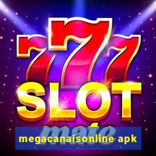 megacanaisonline apk